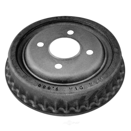 Uap 8890 Brake Drum 8890